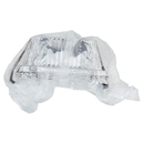 5 Vaschette Mono Porzione con Coperchio U! Confronta e Risparmia